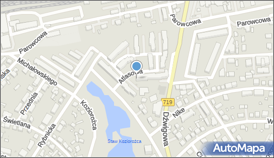 Anbud, Atlasowa 47, Warszawa 02-437 - Przedsiębiorstwo, Firma, NIP: 1180216882