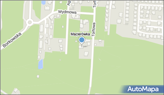 Anco Przedsiębiorstwo Promocji Technologicznych, Torfowa 37 05-075 - Przedsiębiorstwo, Firma, godziny otwarcia, numer telefonu