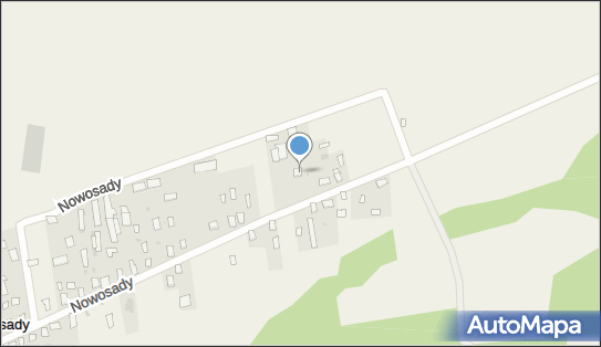 Andaba Andrzej Babul, Nowosady 10, Nowosady 16-060 - Przedsiębiorstwo, Firma, NIP: 9660629542