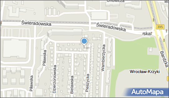 Andante Anna Michalska, Pieszycka 7, Wrocław 50-537 - Przedsiębiorstwo, Firma, NIP: 8992313739
