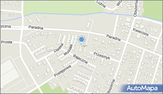 Andante Joanna Buszko Zenon Wojtków, Paradna 90e, Łódź 93-360 - Przedsiębiorstwo, Firma, NIP: 7291763082