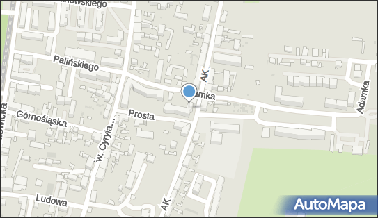 6261566324, Andbud - Inżynieria Lądowa Andrzej Pluta 