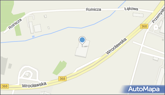 Andel Technology Polska, ul. Wrocławska 31, Byków 55-095 - Przedsiębiorstwo, Firma, numer telefonu, NIP: 9111280579