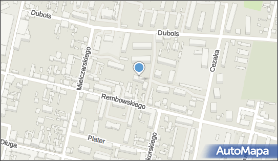 Ander Bud Przedsiębiorstwo Handlowo Usługowe, Zgierz 95-100 - Przedsiębiorstwo, Firma, numer telefonu, NIP: 7321245312