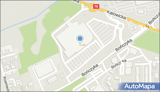 Anderozzi, Katowicka 75, Mysłowice 41-400 - Przedsiębiorstwo, Firma, numer telefonu, NIP: 6342463143