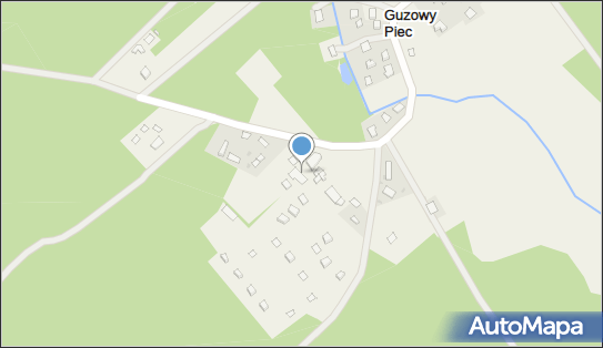 Andersland, Guzowy Piec 17, Guzowy Piec 11-036 - Przedsiębiorstwo, Firma, numer telefonu, NIP: 7393770246