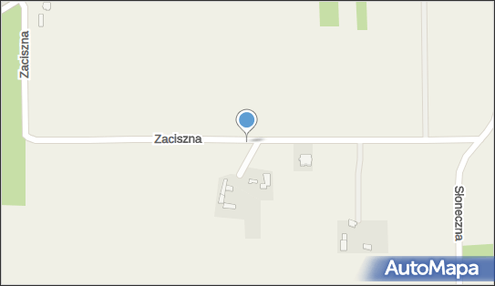 Andes-Geo, ul. Zaciszna 10, Bukowno 42-256 - Przedsiębiorstwo, Firma, NIP: 5731574712