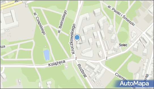 Andes, ul. Zbigniewa Herberta 4, Warszawa 00-412 - Przedsiębiorstwo, Firma, numer telefonu, NIP: 1251532261