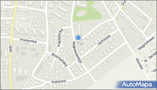 Andfal, ul. Aleksandra Majkowskiego 9, Puck 84-100 - Przedsiębiorstwo, Firma, NIP: 8411290966