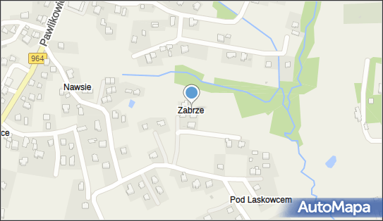 Andi, Zabrze 27, Zabrze 41-807 - Przedsiębiorstwo, Firma, numer telefonu, NIP: 6482540984