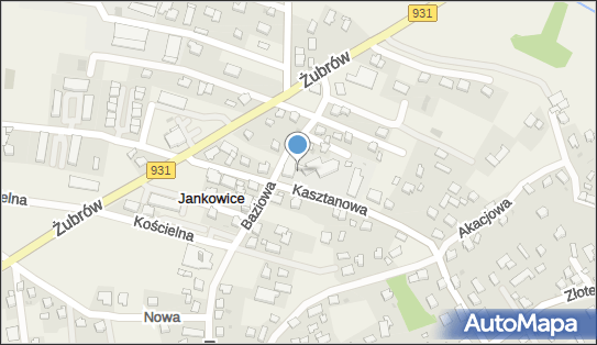 Andmar Szklanny Andrzej Imiołczyk Marian, Kasztanowa 7, Jankowice 43-215 - Przedsiębiorstwo, Firma, NIP: 6381516599