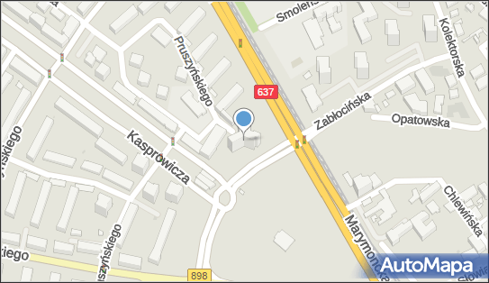 Andpol Spławiec Andrzej, Marymoncka 35, Warszawa 01-868 - Przedsiębiorstwo, Firma, NIP: 5211262981