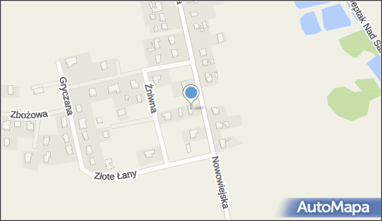 7791040719, Andre Józef Siciński 