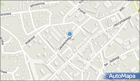 Androx Usługi Administracyjno-Biurowe Anna Stec, Trzebnica 55-100 - Przedsiębiorstwo, Firma, NIP: 9151505702