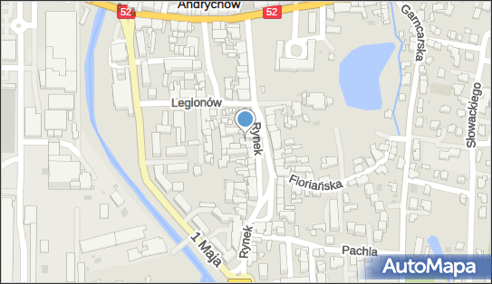 5512324820, Andrychowskie Forum Rad Rodziców 