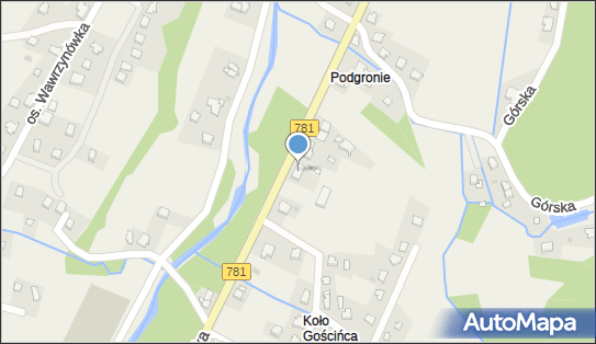 Andrychowskie Towarzystwo Tenisowe, ul. Beskidzka 29, Targanice 34-120 - Przedsiębiorstwo, Firma, numer telefonu, NIP: 5511172029