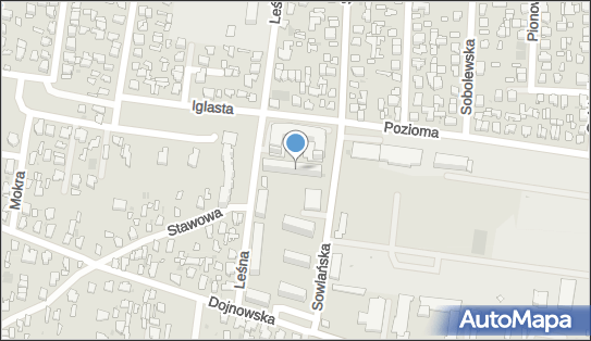 Andrzej Aleksiejczuk, ul. Sowlańska 38, Białystok 15-560 - Przedsiębiorstwo, Firma, NIP: 9661680278