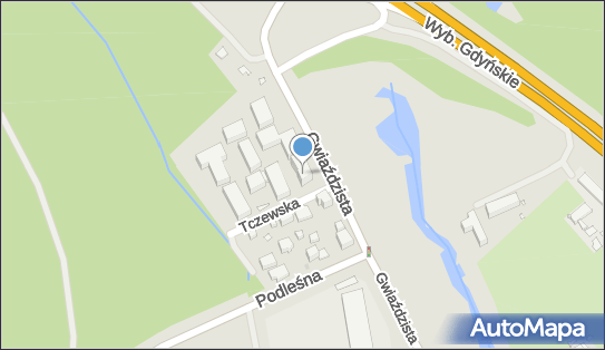 Andrzej & Anders, Gwiaździsta 71, Warszawa 01-651 - Przedsiębiorstwo, Firma, NIP: 6731867490