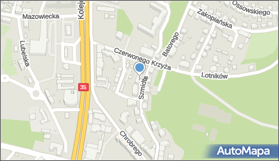 Andrzej Aniulis Infomat Systemy Komputerowe, Wałbrzych 58-300 - Przedsiębiorstwo, Firma, NIP: 8861013994