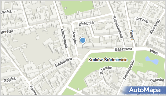 Andrzej Antosiak - Działalność Gospodarcza, ul. Basztowa N/N 31-156 - Przedsiębiorstwo, Firma, NIP: 6781883410