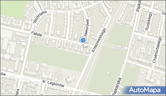 Andrzej Balcer - Działalność Gospodarcza, ul. Juliana Fałata 30 41-902 - Przedsiębiorstwo, Firma, NIP: 6262060058