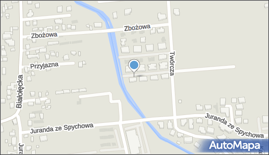 Andrzej Baliński, Twórcza 51F, Warszawa 03-289 - Przedsiębiorstwo, Firma, numer telefonu, NIP: 5241879485