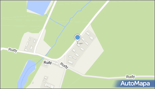 Andrzej Bandyszewski - Działalność Gospodarcza, Rudy 3, Rudy 86-050 - Przedsiębiorstwo, Firma, NIP: 9531337122