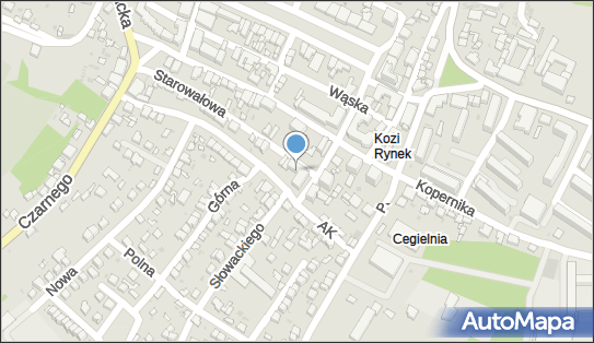 Andrzej Barański, Starowałowa 1, Opatów 27-500 - Przedsiębiorstwo, Firma, NIP: 8631129954