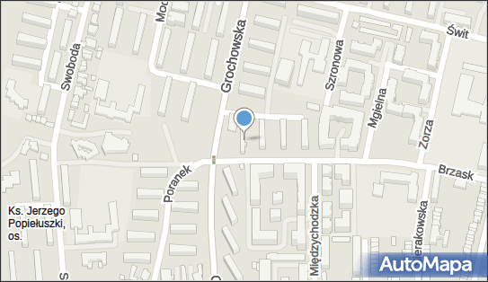 Andrzej Baszkowski - Działalność Gospodarcza, Grochowska 110 60-335 - Przedsiębiorstwo, Firma, numer telefonu, NIP: 7791101734