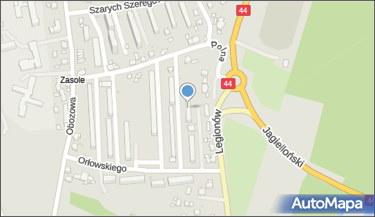 Andrzej Bernacik - Działalność Gospodarcza, Oświęcim 32-600 - Przedsiębiorstwo, Firma, NIP: 5491320247