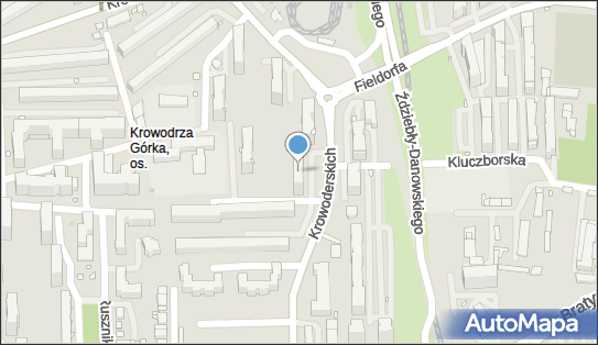 Andrzej Bieda, Krowoderskich Zuchów 9, Kraków 31-271 - Przedsiębiorstwo, Firma, NIP: 9451825730