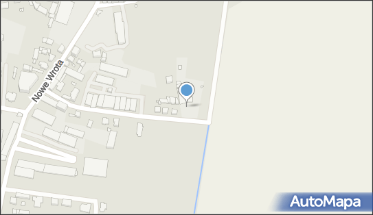 Andrzej Biernat B & B, Ogrodowa 4, Gostyń 63-800 - Przedsiębiorstwo, Firma, NIP: 6961000257