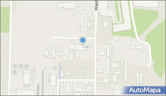 Andrzej Blehm Atu, Wspólna 8, Olkusz 32-300 - Przedsiębiorstwo, Firma, NIP: 6371325805