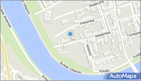 9441100540, Andrzej Bochenek Oficyna Amar 