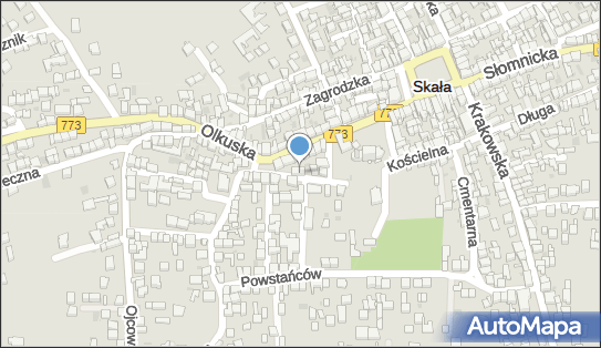 6771208782, Andrzej Boroń 