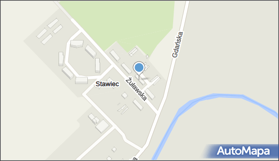 Andrzej Brzuchnalski Allspaw, Żuławska 4, Nowy Staw 82-230 - Przedsiębiorstwo, Firma, NIP: 5791156326