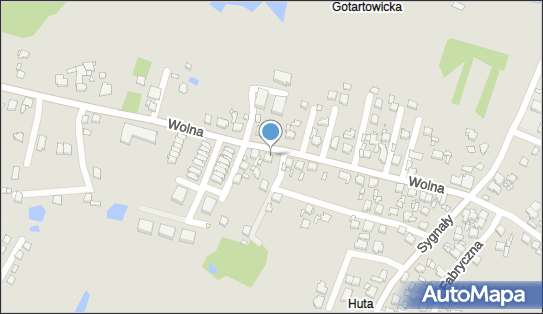 Andrzej Buchalik - Działalność Gospodarcza, ul. Wolna 214 44-251 - Przedsiębiorstwo, Firma, numer telefonu, NIP: 6422130509