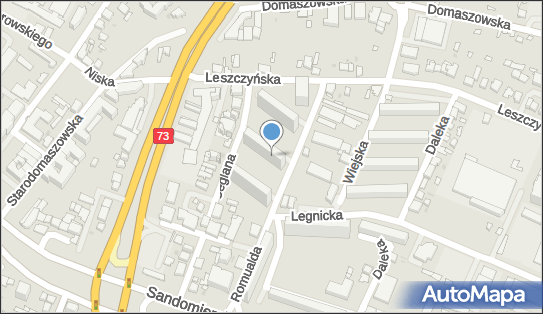 Andrzej Buduła, Romualda 7, Kielce 25-322 - Przedsiębiorstwo, Firma, NIP: 6571751317