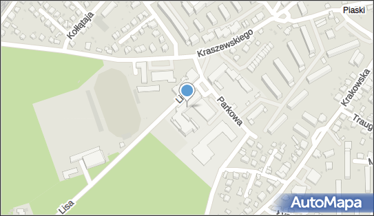 Andrzej Burdzy Magia Druku, Lisa 2, Dębica 39-200 - Przedsiębiorstwo, Firma, NIP: 8722111813