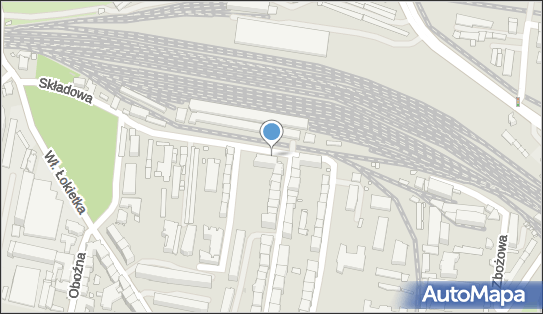 Andrzej Chmiel - Działalność Gospodarcza, ul. Składowa 14/17 30-010 - Przedsiębiorstwo, Firma, NIP: 6771481615