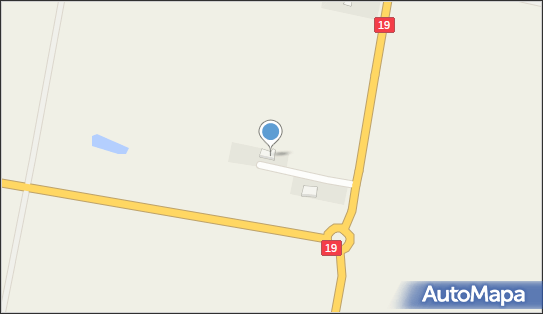 Andrzej Chmur Zakład Mechaniki Pojazdowej, Proniewicze 105 17-100 - Przedsiębiorstwo, Firma, NIP: 5431771650