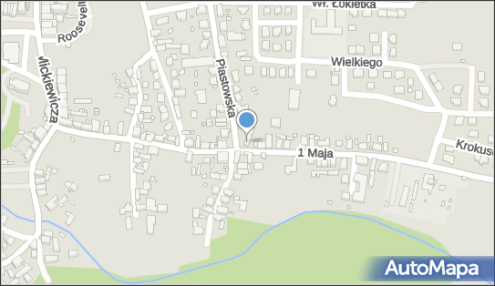 7531480189, Chochołowicz Andrzej 