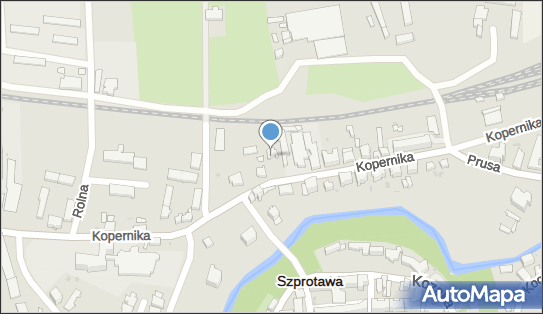 Andrzej Chudzik - Działalność Gospodarcza, ul. Kopernika 15 67-300 - Przedsiębiorstwo, Firma, NIP: 9241792817