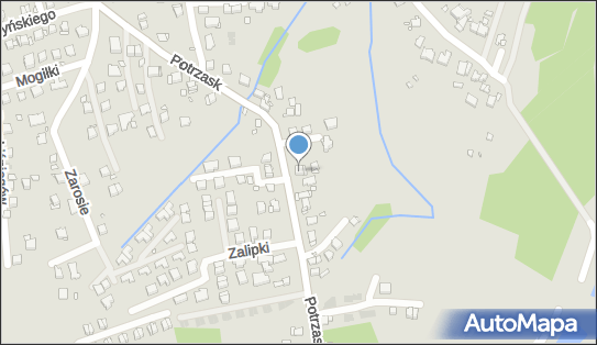 Andrzej Cichoń - Mechanika Pojazdowa, Potrzask 57, Kraków 30-898 - Przedsiębiorstwo, Firma, NIP: 9451109790