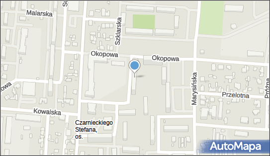 Andrzej Czerwiński - Działalność Gospodarcza, Łódź 91-850 - Przedsiębiorstwo, Firma, NIP: 7261261134