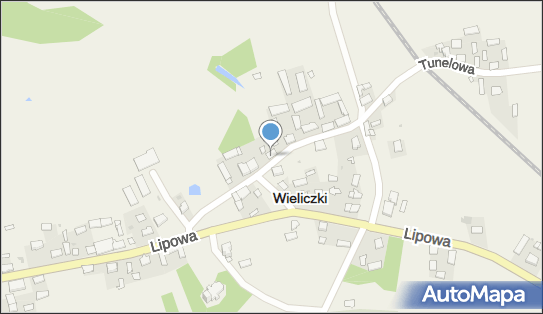 Andrzej Czuper - Działalność Gospodarcza, Tunelowa 9, Wieliczki 19-404 - Przedsiębiorstwo, Firma, NIP: 8471023200