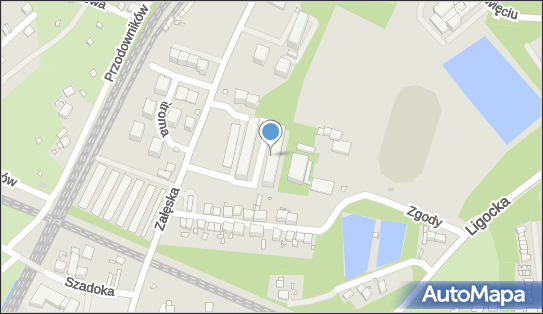 Andrzej Dąbrowski - Działalność Gospodarcza, Załęska 37A 40-572 - Przedsiębiorstwo, Firma, NIP: 6341797853