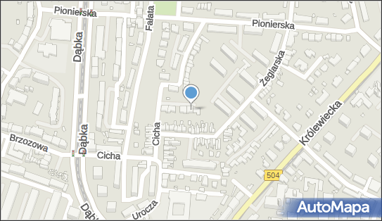 Andrzej Dębogórski Usługi Doradcze, Cicha 11c, Elbląg 82-300 - Przedsiębiorstwo, Firma, NIP: 5781650088