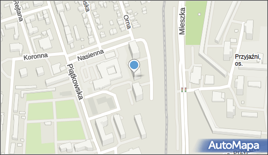 7822372027, Waw Logistic Andrzej Dempniak 