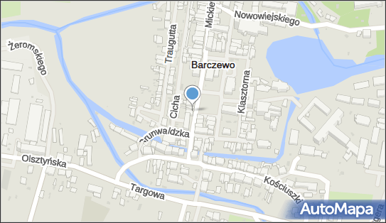 7391910016, Firma Handlowa Andrzej Danisewicz 